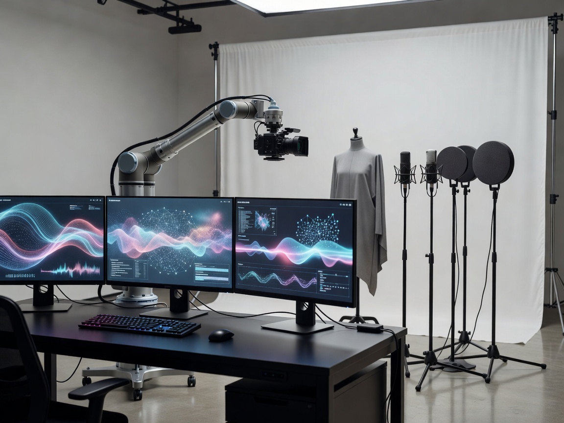 AI Reels Production Workflow Setup