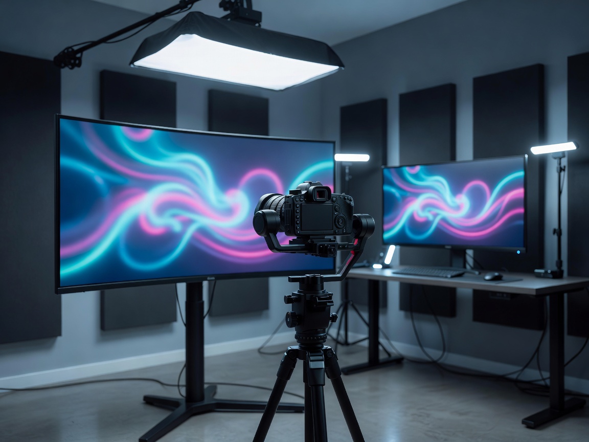 InVideo AI Automated Instagram Reels Video Creation Studio
